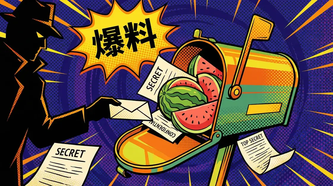 3003新葡京app 匿名爆料通道漫画插图